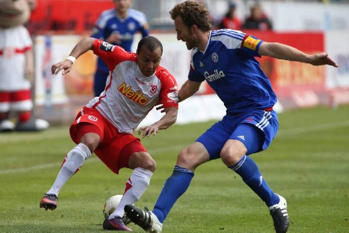 Nhận định, soi k&egrave;o Holstein Kiel vs Jahn Regensburg, 19h30 ng&agrave;y 12/3