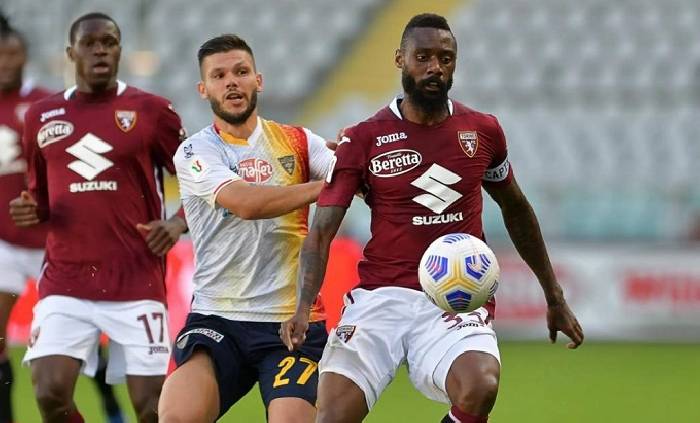 Nhận định, soi k&egrave;o Lecce vs Torino, 18h30 ng&agrave;y 12/3