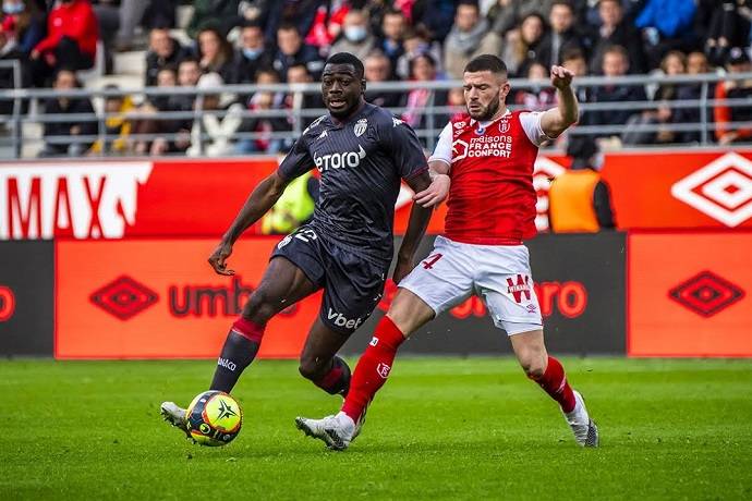 Nhận định, soi k&egrave;o Monaco vs Reims, 23h05 ng&agrave;y 12/3