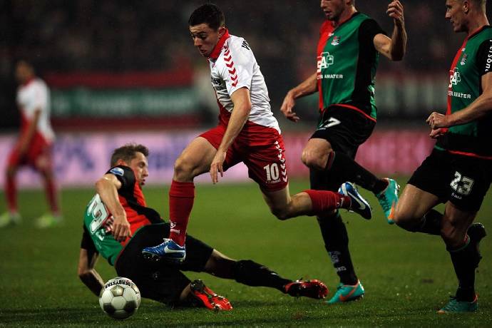 Nhận định, soi k&egrave;o NEC vs Utrecht, 18h15 ng&agrave;y 12/3