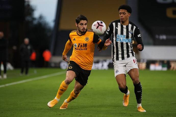 Nhận định, soi k&egrave;o Newcastle vs Wolves, 23h30 ng&agrave;y 12/3