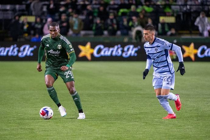 Nhận định, soi k&egrave;o Portland Timbers vs St. Louis City, 10h37 ng&agrave;y 12/3