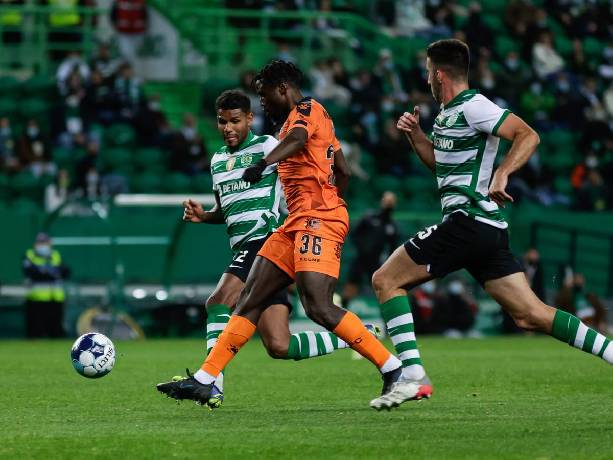 Nhận định, soi k&egrave;o Sporting Lisbon vs Boavista, 3h30 ng&agrave;y 13/3