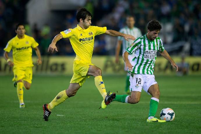 Nhận định, soi k&egrave;o Villarreal vs Betis, 0h30 ng&agrave;y 13/3