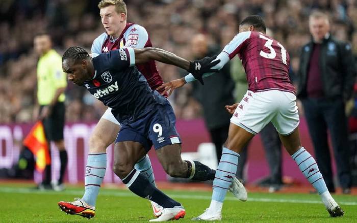 Nhận định, soi k&egrave;o West Ham vs Aston Villa, 21h ng&agrave;y 12/3