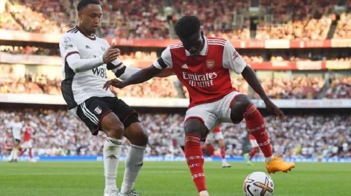 Ph&acirc;n t&iacute;ch k&egrave;o hiệp 1 Fulham vs Arsenal, 21h ng&agrave;y 12/3