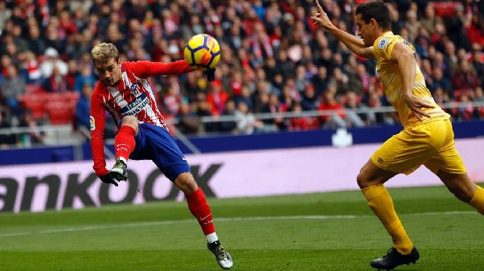 Soi bảng dự đo&aacute;n tỷ số ch&iacute;nh x&aacute;c Girona vs Atletico Madrid, 3h ng&agrave;y 14/3