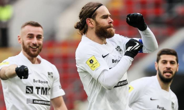 Soi k&egrave;o b&oacute;ng đ&aacute; Nga h&ocirc;m nay 11/3: Torpedo vs Ural