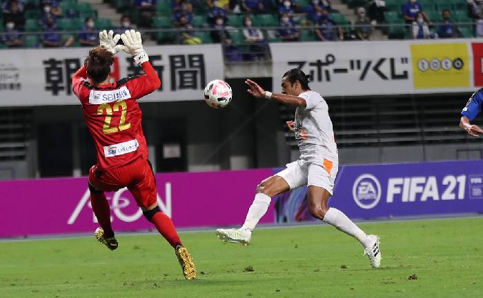 Soi k&egrave;o b&oacute;ng đ&aacute; Nhật Bản h&ocirc;m nay 12/3: Shimizu S-Pulse vs Oita Trinita 