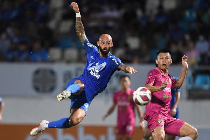 Soi k&egrave;o b&oacute;ng đ&aacute; Th&aacute;i Lan h&ocirc;m nay 12/3: Lampang vs Port 