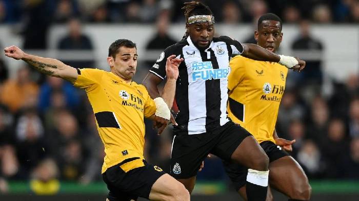 Soi k&egrave;o chẵn/ lẻ Newcastle vs Wolves, 23h30 ng&agrave;y 12/3