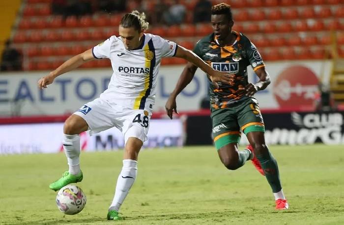 Soi k&egrave;o, dự đo&aacute;n Macao Ankaragucu vs Alanyaspor, 17h30 ng&agrave;y 12/3
