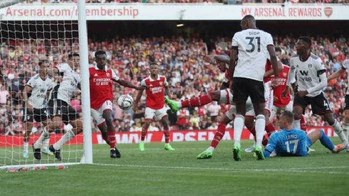 Soi k&egrave;o phạt g&oacute;c Fulham vs Arsenal, 21h ng&agrave;y 12/3