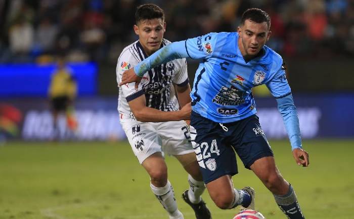 Soi k&egrave;o phạt g&oacute;c Pachuca vs Monterrey, 8h05 ng&agrave;y 13/3