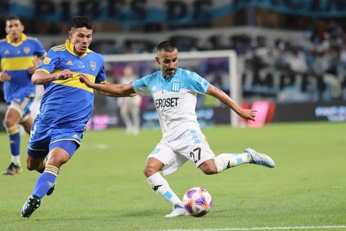 Nhận định, soi k&egrave;o Boca Juniors với Racing Club, 7h30 ng&agrave;y 11/3: Kh&oacute; thắng