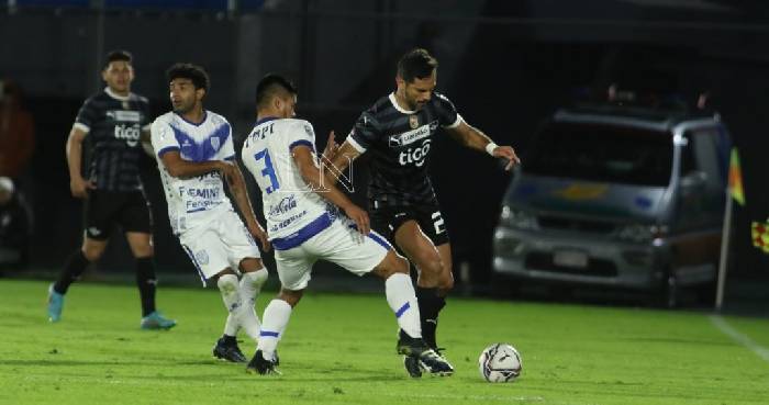 Nhận định, soi k&egrave;o Club Libertad với Sportivo Ameliano, 05h30 ng&agrave;y 12/3: Bắt nạt con mồi quen