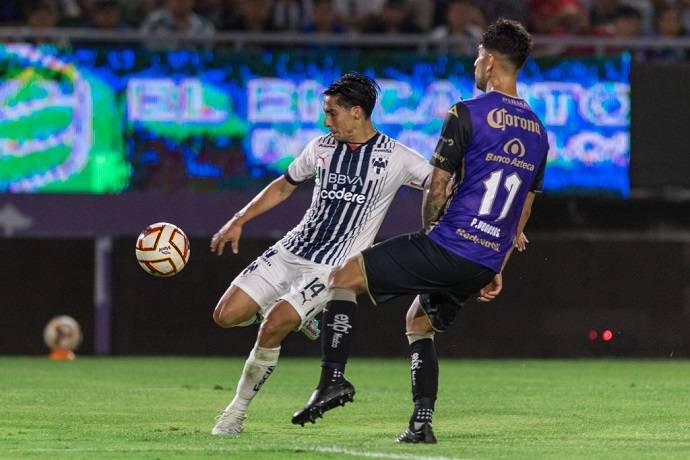 Nhận định, soi k&egrave;o Monterrey với Mazatlan FC, 8h00 ng&agrave;y 11/3: Kh&aacute;c biệt về đẳng cấp