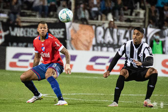 Nhận định, soi k&egrave;o Montevideo Wanderers với Deportivo Maldonado, 05h00 ng&agrave;y 12/3: Chủ nh&agrave; l&eacute;p vế