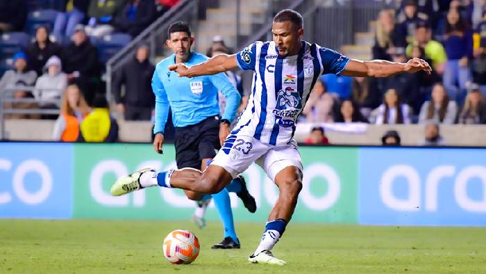 Nhận định, soi k&egrave;o Pachuca với Philadelphia Union, 08h15 ng&agrave;y 13/3: Tiễn kh&aacute;ch