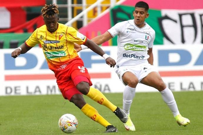 Nhận định, soi k&egrave;o Patriotas FC với Deportivo Pereira, 8h30 ng&agrave;y 11/3: Kh&oacute; cho chủ nh&agrave;