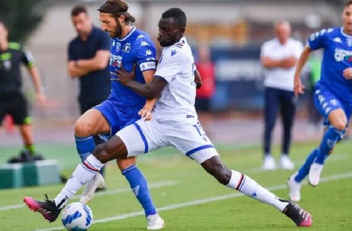 Nhận định, soi k&egrave;o Sampdoria với Ascoli, 02h30 ng&agrave;y 12/03: Rơi điểm đ&aacute;ng tiếc