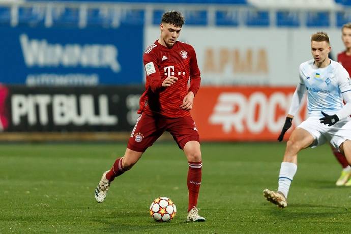 Nhận định, soi k&egrave;o U19 Bayern Munich với U19 Olympiakos, 22h00 ng&agrave;y 12/3: V&eacute; cho H&ugrave;m x&aacute;m