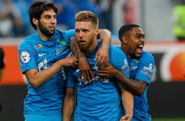 Nhận định, soi k&egrave;o Zenit St.Petersburg với Dynamo Moscow, 00h15 ng&agrave;y 14/3: Tr&aacute;i đắng s&acirc;n nh&agrave;