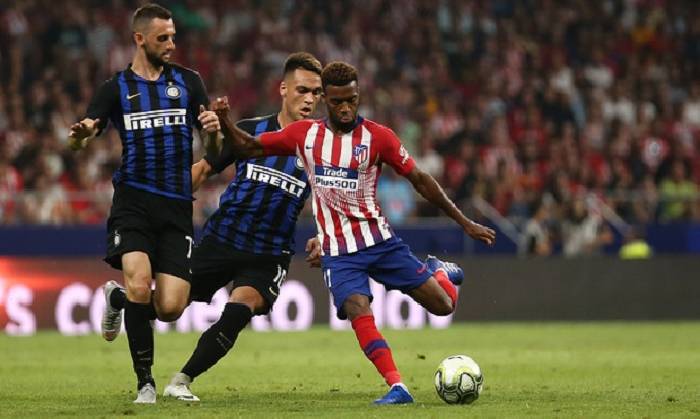 Si&ecirc;u m&aacute;y t&iacute;nh dự đo&aacute;n kết quả Atletico Madrid với Inter Milan, 03h00 ng&agrave;y 14/3