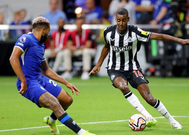 Soi k&egrave;o phạt g&oacute;c Chelsea vs Newcastle, 03h00 ng&agrave;y 12/03