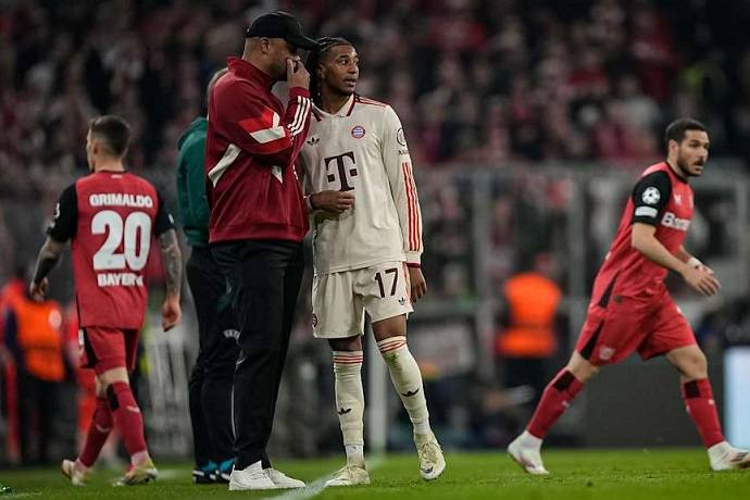 Chuy&ecirc;n gia Tony Ansell dự đo&aacute;n Bayer Leverkusen vs Bayern Munich, 3h00 ng&agrave;y 12/3