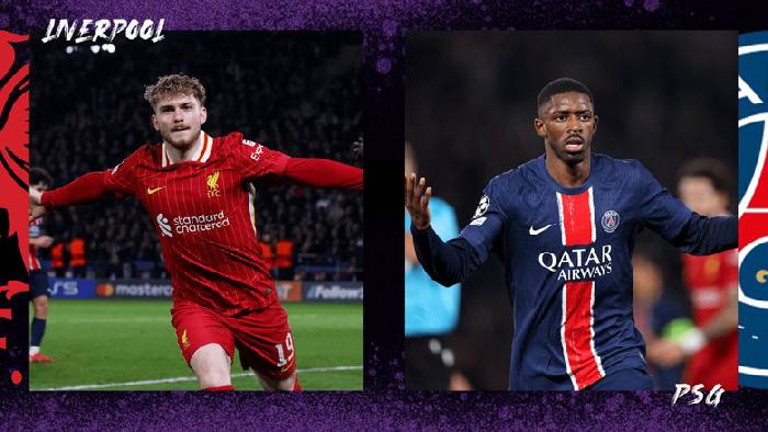 K&egrave;o v&agrave;ng b&oacute;ng đ&aacute; Liverpool vs PSG, 03h00 ng&agrave;y 12/3: Kh&aacute;ch hoan ca