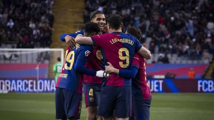 Link xem trực tiếp Barcelona vs Benfica C&uacute;p C1 ch&acirc;u &Acirc;u 00h45 ng&agrave;y 12/3