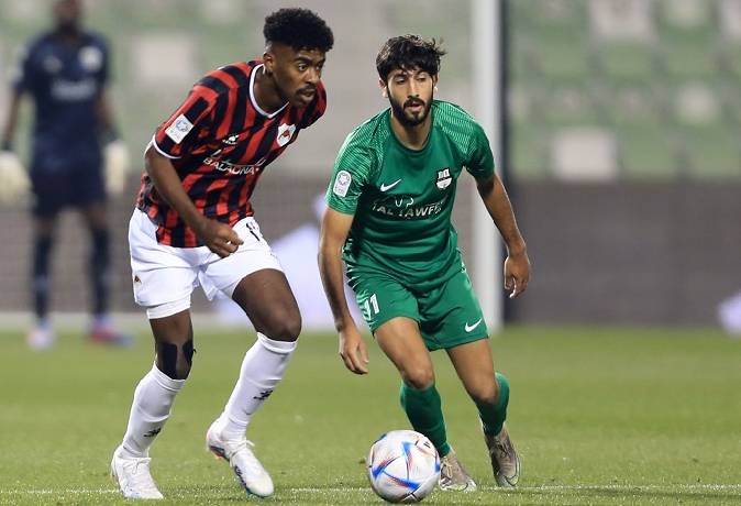 Nhận định, soi k&egrave;o Al-Ahli vs Al Rayyan, 3h00 ng&agrave;y 12/3: Kh&ocirc;ng nhiều động lực