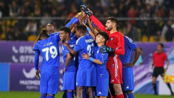 Nhận định, soi k&egrave;o Al Minaa vs Al Najaf, 01h15 ng&agrave;y 13/3: Tin v&agrave;o chủ nh&agrave;