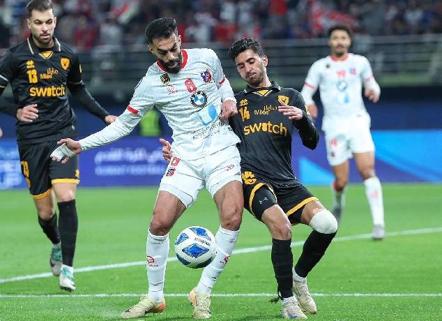 Nhận định, soi k&egrave;o Al-Qadsia SC vs Al-Nasr SC, 00h00 ng&agrave;y 12/3: Dễ d&agrave;ng gi&agrave;nh v&eacute;