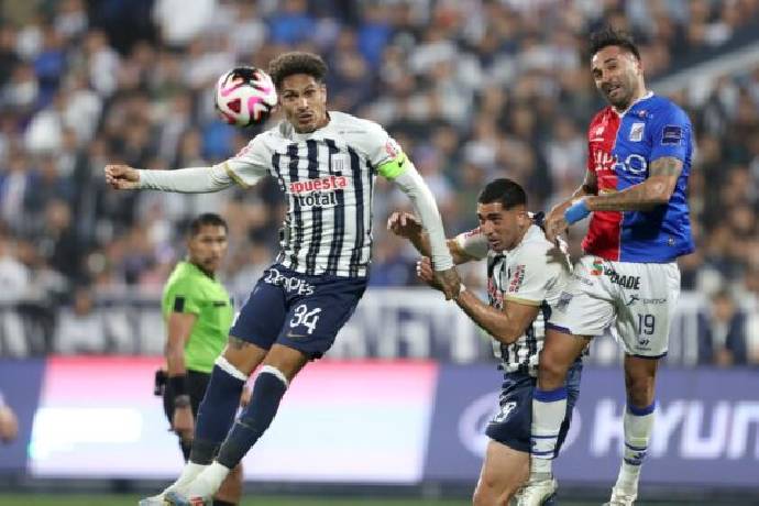 Nhận định, soi k&egrave;o Alianza Lima vs Deportes Iquique, 05h00 ng&agrave;y 12/3: Thắng th&ecirc;m lần nữa