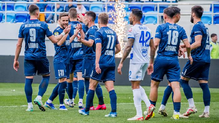 Nhận định, soi k&egrave;o Backa Topola vs Spartak Subotica, 22h00 ng&agrave;y 12/3: Kh&oacute; tin chủ nh&agrave;