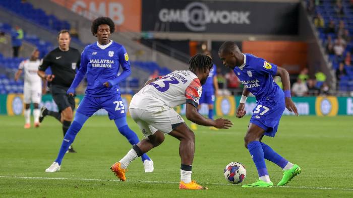 Nhận định, soi k&egrave;o Cardiff City vs Luton Town, 2h45 ng&agrave;y 12/3: Vượt đ&egrave;n đỏ