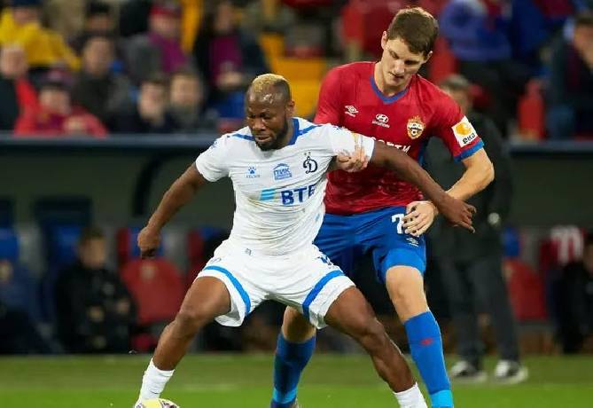 Nhận định, soi k&egrave;o CSKA Moscow vs Dynamo Moscow, 00h30 ng&agrave;y 13/3: Derby kịch t&iacute;nh