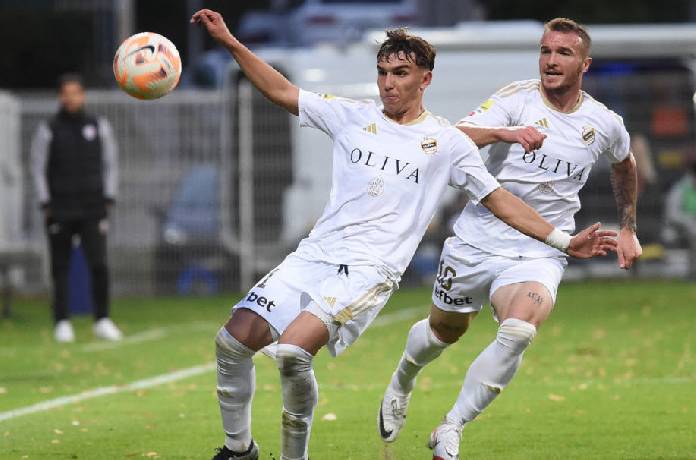 Nhận định, soi k&egrave;o Cukaricki vs Radnicki Nis, 00h30 ng&agrave;y 13/3: V&eacute; cho chủ nh&agrave;