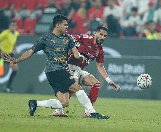 Nhận định, soi k&egrave;o Haras El Hodood vs Petrojet, 02h30 ng&agrave;y 12/3: Kh&ocirc;ng c&ograve;n nhiều tham vọng