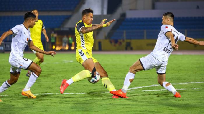 Nhận định, soi k&egrave;o Hyderabad vs Kerala Blasters, 21h00 ng&agrave;y 12/3: Cửa dưới thắng thế