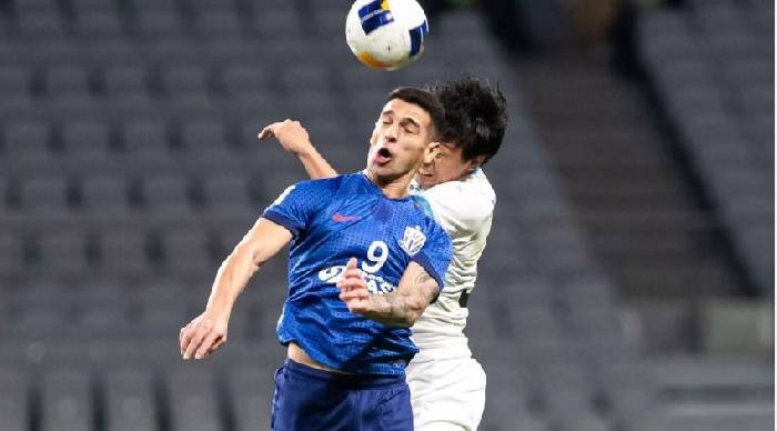 Nhận định, soi k&egrave;o Kawasaki Frontale vs Shanghai Shenhua, 17h00 ng&agrave;y 12/3: S&aacute;ng cửa dưới