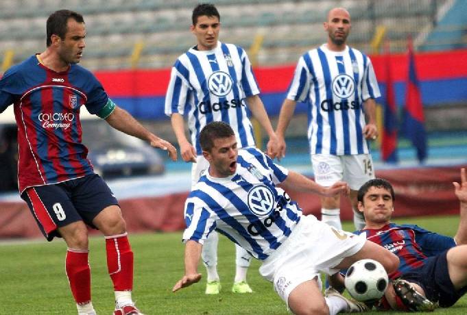 Nhận định, soi k&egrave;o KF Tirana vs KF Vllaznia Shkoder, 23h00 ng&agrave;y 11/3: Cửa dưới g&acirc;y bất ngờ