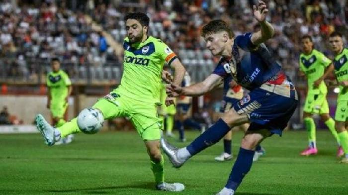 Nhận định, soi k&egrave;o Melbourne City vs Newcastle Jets, 15h00 ng&agrave;y 12/3: Tr&aacute;i đắng xa nh&agrave;