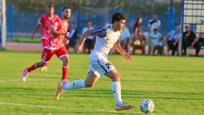 Nhận định, soi k&egrave;o Modern Sport vs Smouha, 2h30 ng&agrave;y 12/3: Kỳ ph&ugrave;ng địch thủ