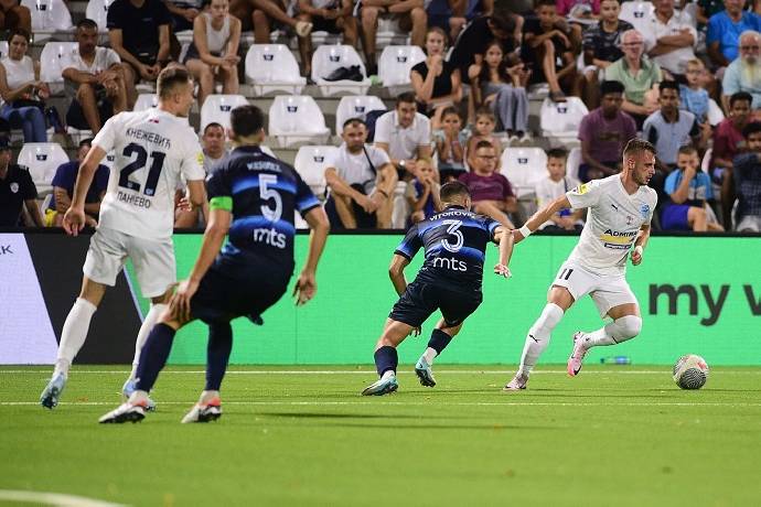 Nhận định, soi k&egrave;o OFK Beograd vs Zeleznicar Pancevo, 20h00 ng&agrave;y 12/3: S&acirc;n nh&agrave; vẫn hơn