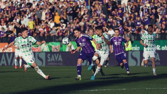 Nhận định, soi k&egrave;o Primorje vs Maribor, 21h00 ng&agrave;y 12/3: Cửa tr&ecirc;n thắng thế