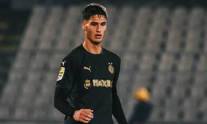 Nhận định, soi k&egrave;o Radnik Surdulica vs Partizan, 22h00 ng&agrave;y 12/3: Cửa tr&ecirc;n &lsquo;ghi điểm&rsquo;