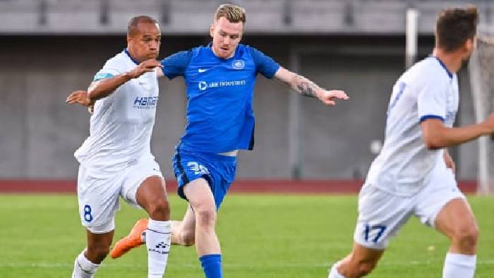 Nhận định, soi k&egrave;o Rigas Futbola Skola vs Jelgava, 00h00 ng&agrave;y 12/3: Sớm bứt tốc